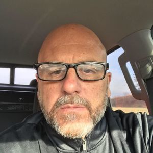 Meet your Posher, Rob